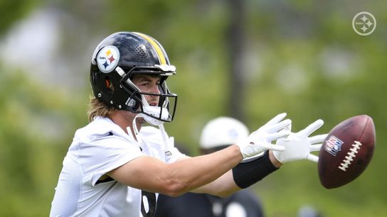 Steelers' Kenny Pickett Draws Interesting Comparison To One Of The Most Clutch Players In The NBA (Steelers News)